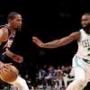 Why the Celtics Are the Favorite to Land Kevin Durant