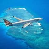 Fiji Airways launches inaugural flight to Vancouver, Canada