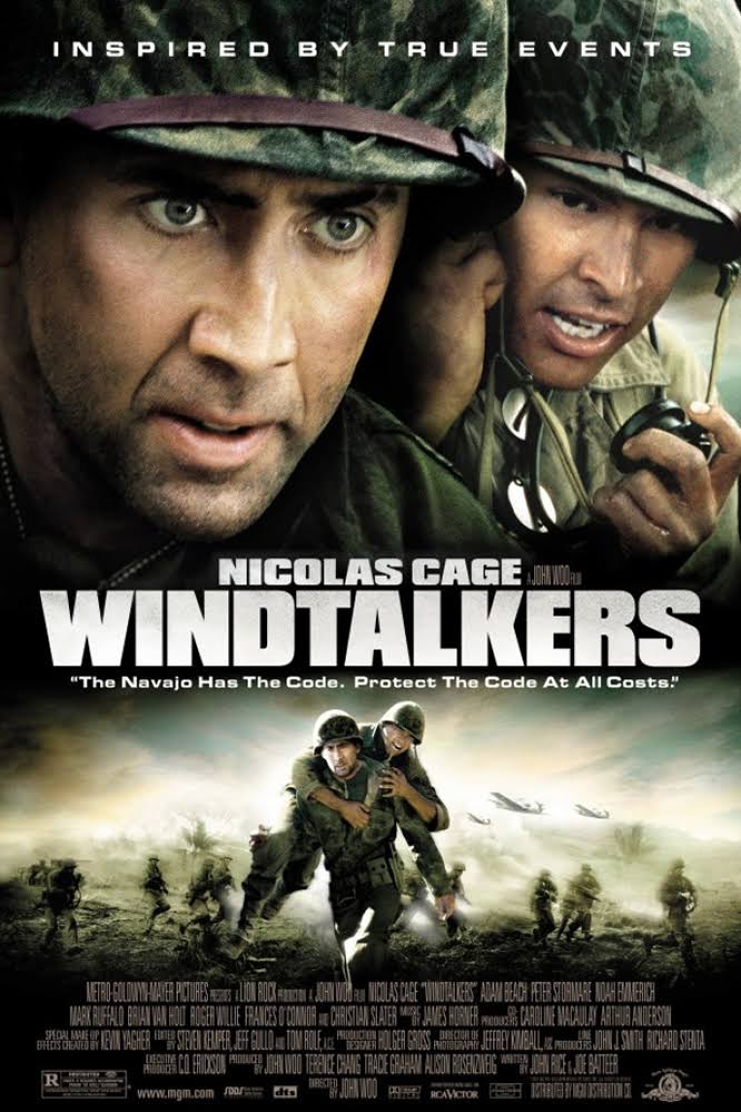 Windtalkers-Windtalkers