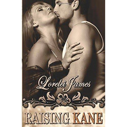 Raising Kane [Book]