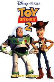Re: Toy Story 2: Příběh hraček / Toy Story 2 (1999)