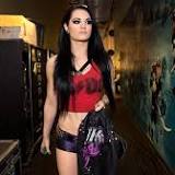 "S**t, let's do it" - Paige on four WWE Superstars going off-script live on RAW