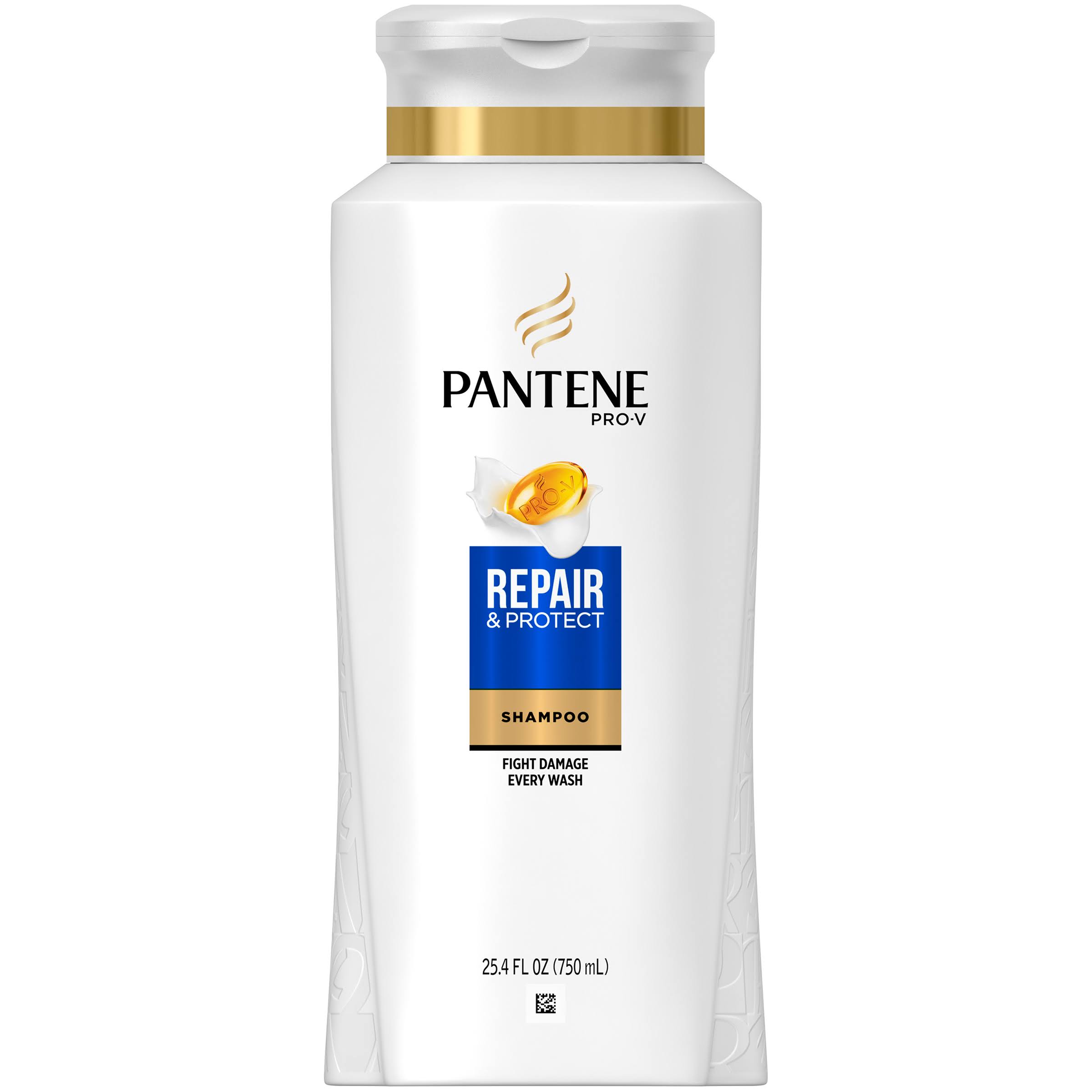 Pantene Pro-V Repair & Protect Shampoo - 750ml