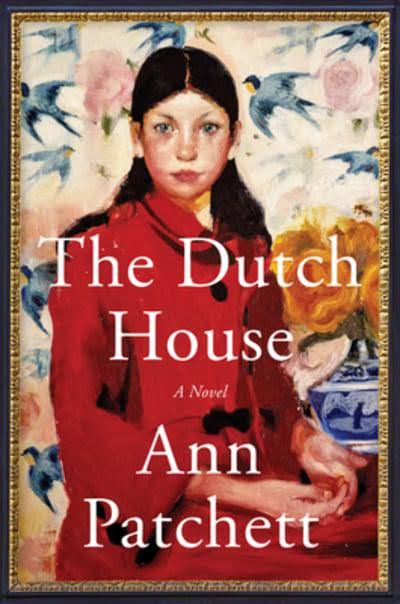 The Dutch House [Book]