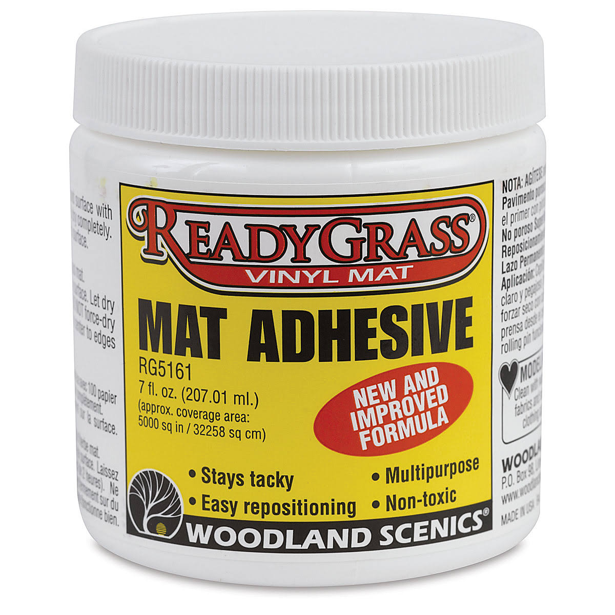 ReadyGrass Mat Adhesive