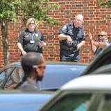 Emory University says there's no active shooter at main campus