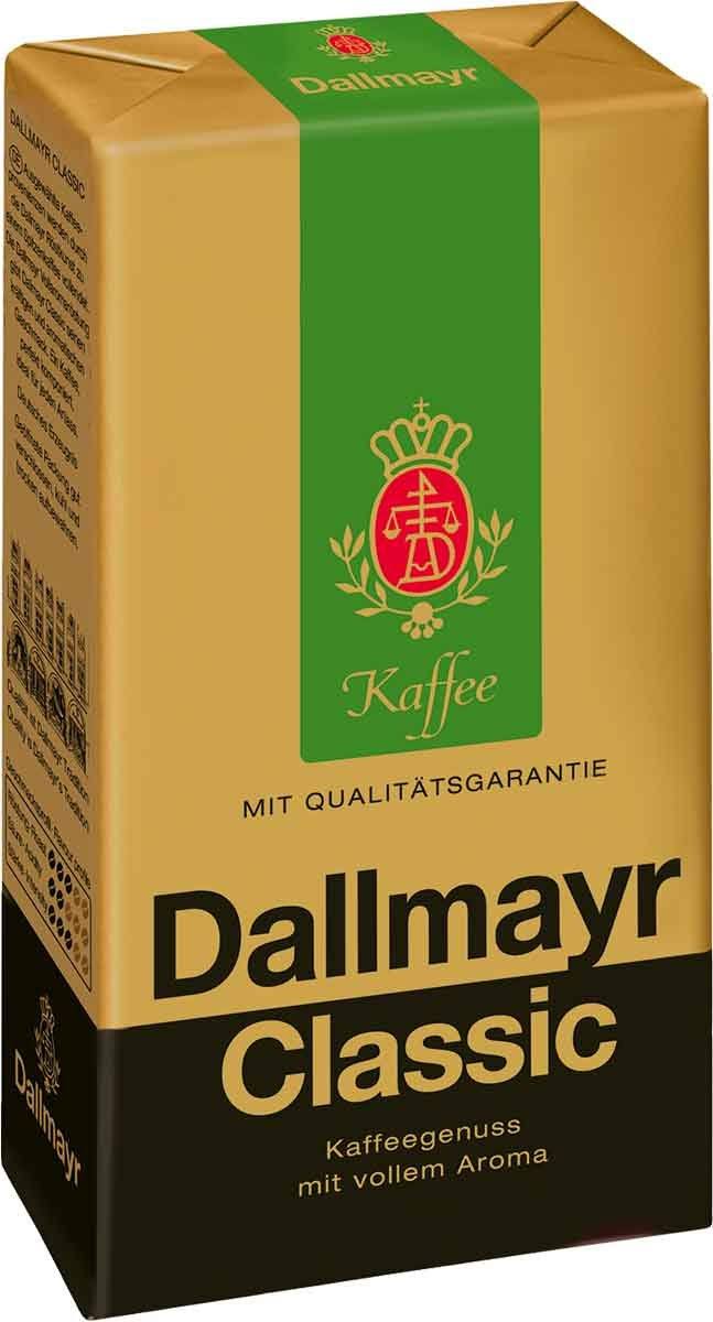 Dallmayr Classic Premium Coffee - 250g