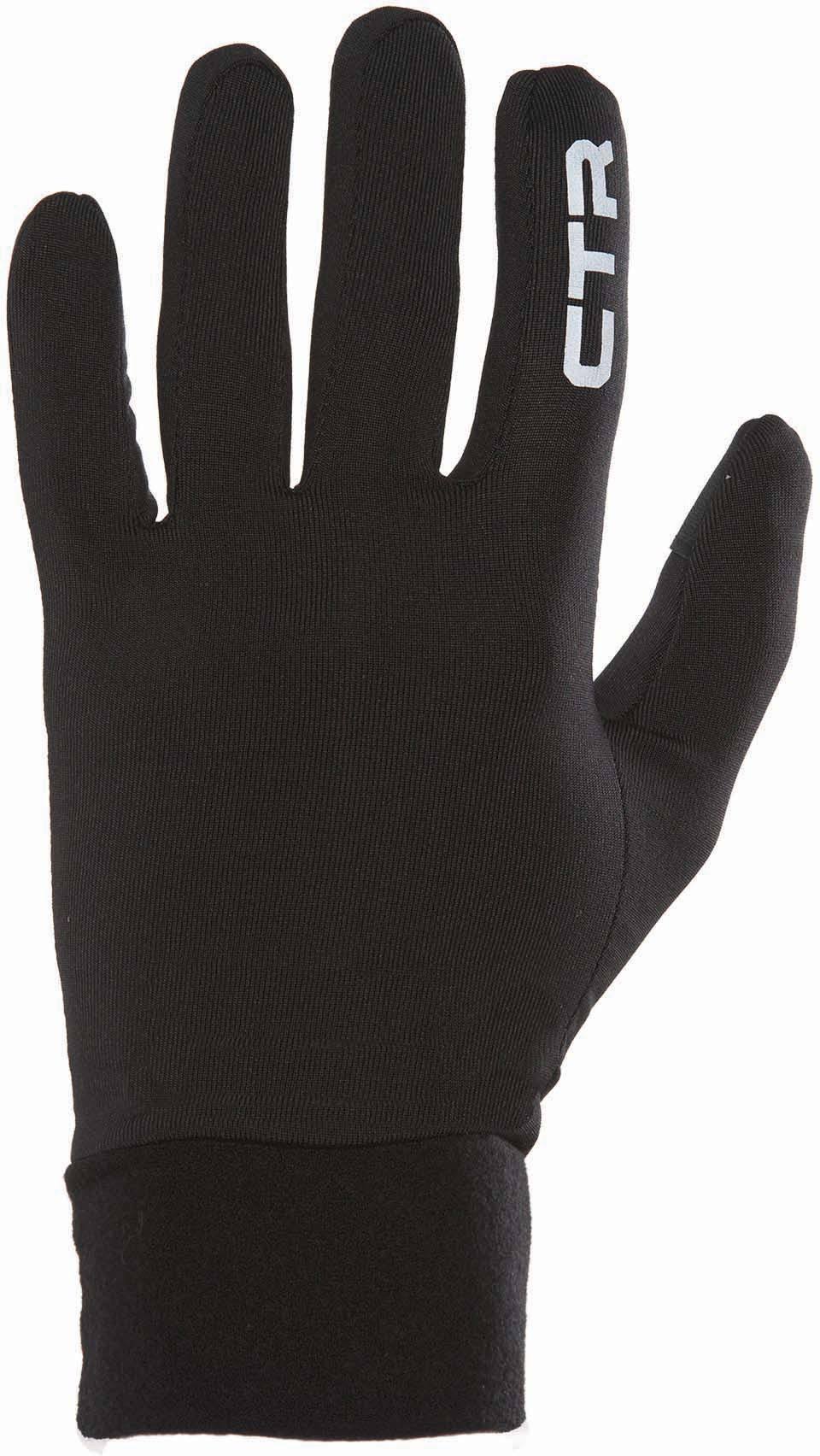 CTR Glacier Air Protect Glove (Black - L)