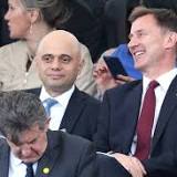 Ook voormalige ministers Sajid Javid en Jeremy Hunt kandidaat om Boris Johnson op te volgen als Britse premier