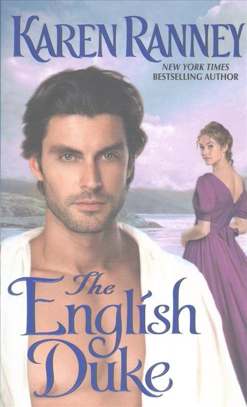 The English Duke [Book]