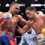 Danny Garcia Promises To Knockout Keith Thurman In Rematch, Father Says