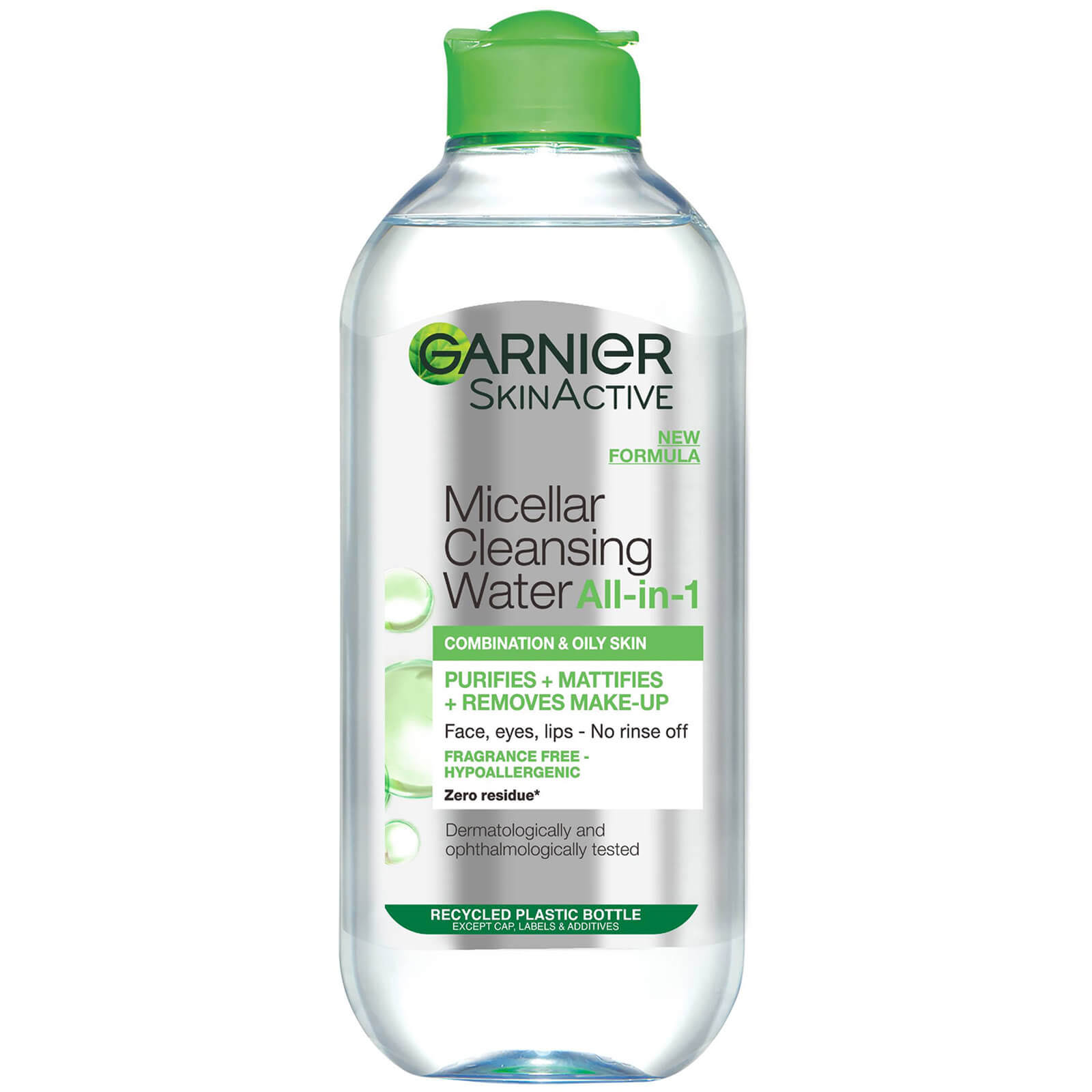 Garnier Micellar Water Combination Skin - 400ml
