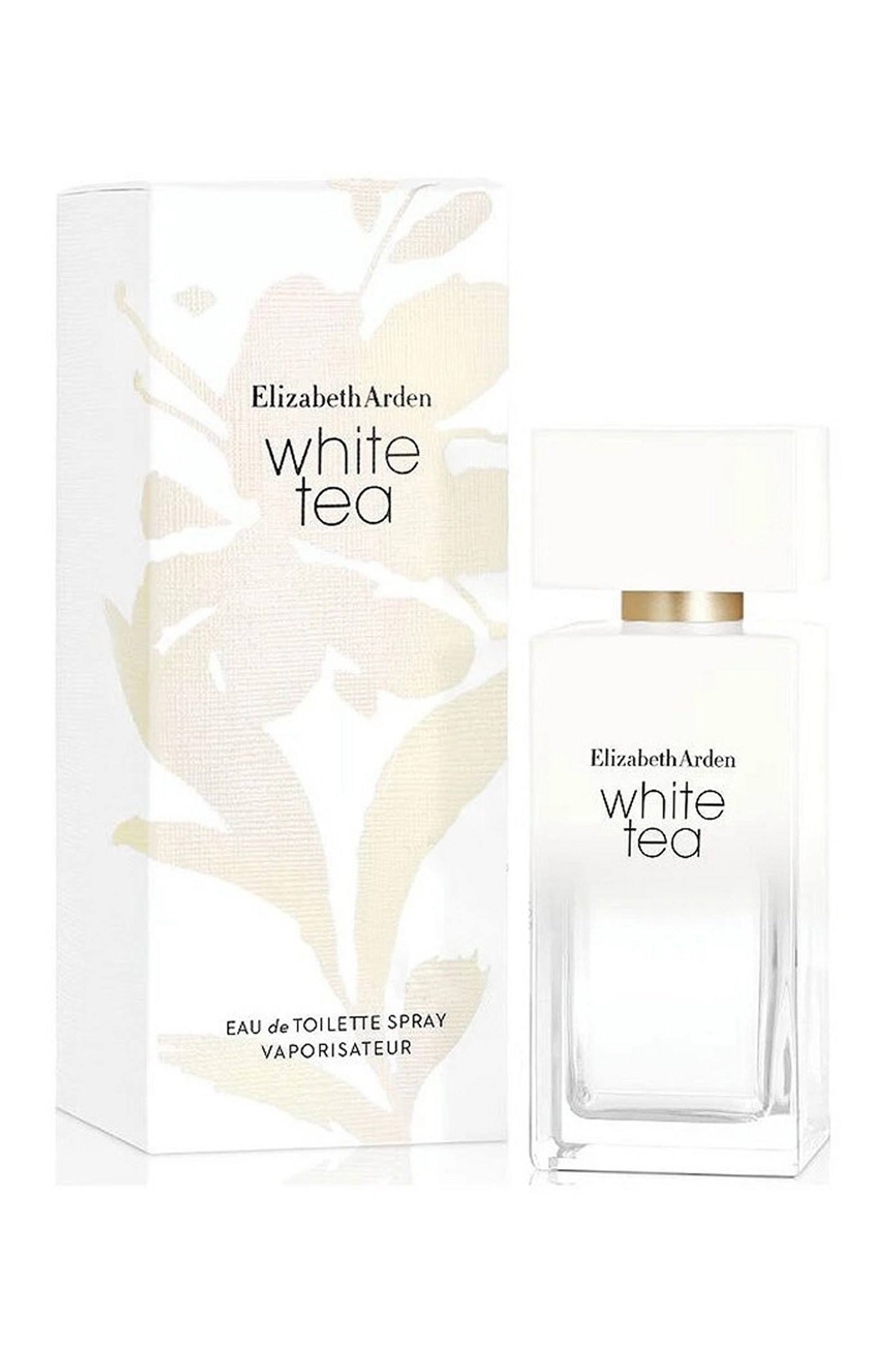 Elizabeth Arden White Tea - Eau de Toilette 50 ml