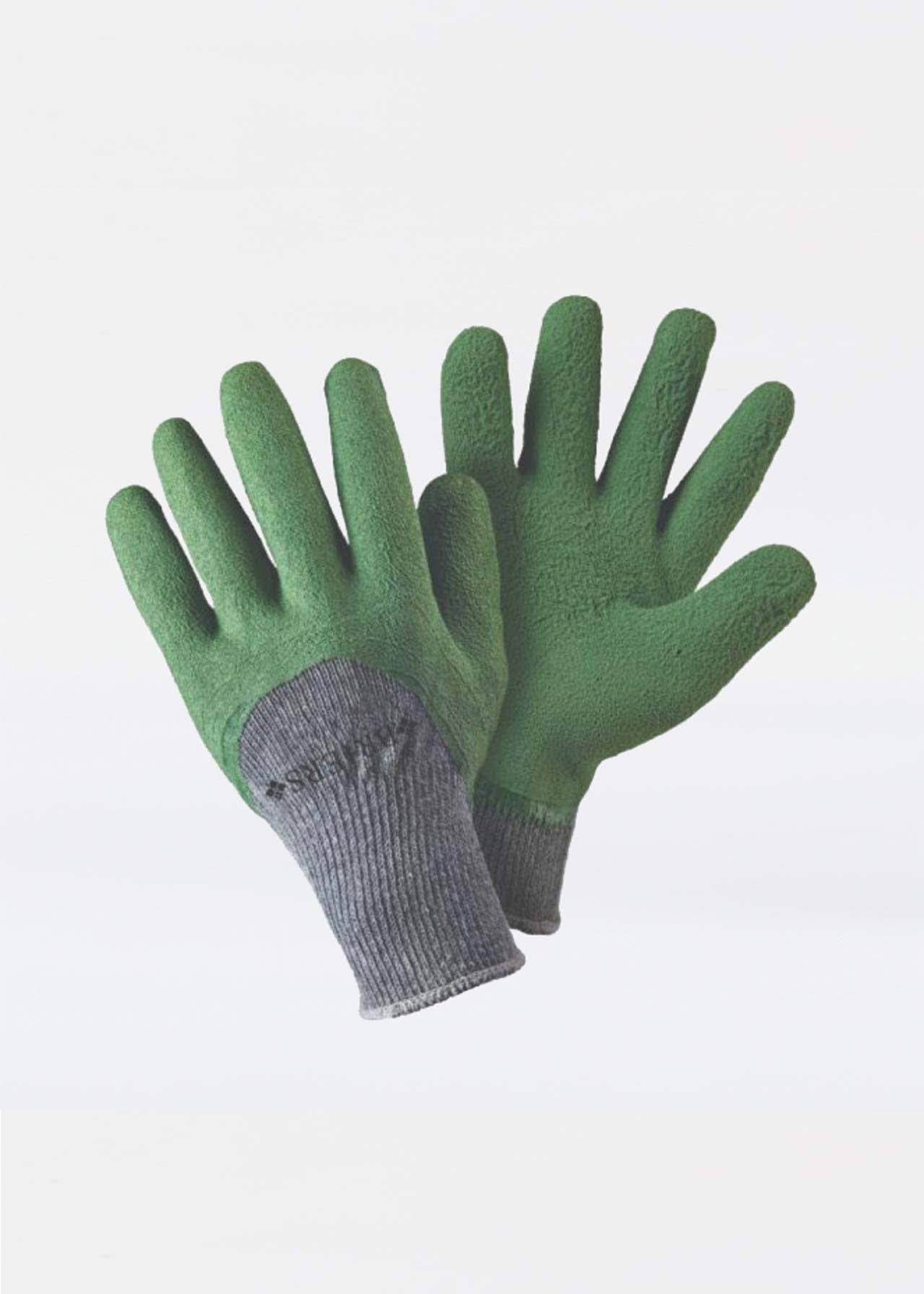 Smart Garden Cosy Gardener Garden Gloves - Size 8