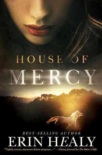 House of Mercy [Book]