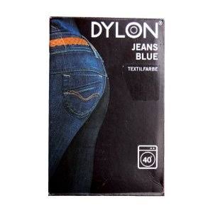 Dylon Jeans Blue Fabric Dye
