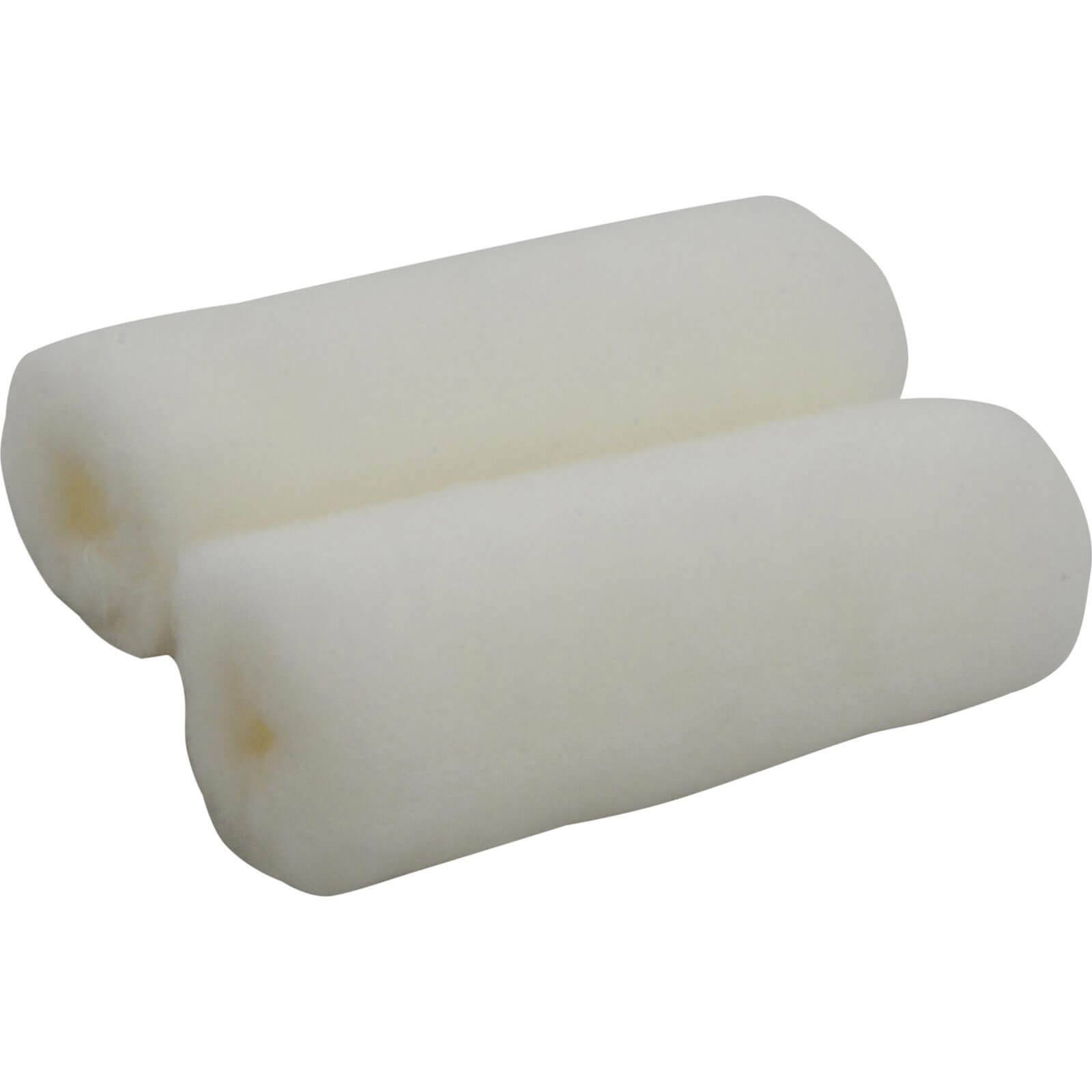 Purdy 4-1/2 inches x 3/8 inches White Dove Jumbo Mini Roller