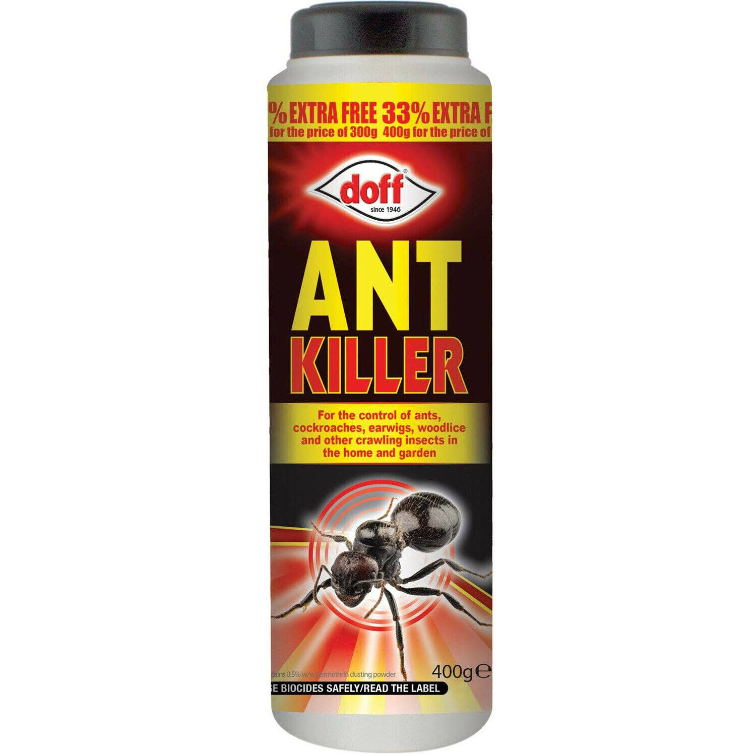 Doff Ant Killer