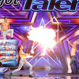 Who are AGT contestants RCC Aruba? Circus group stunned judges with their fire act in Episode 9