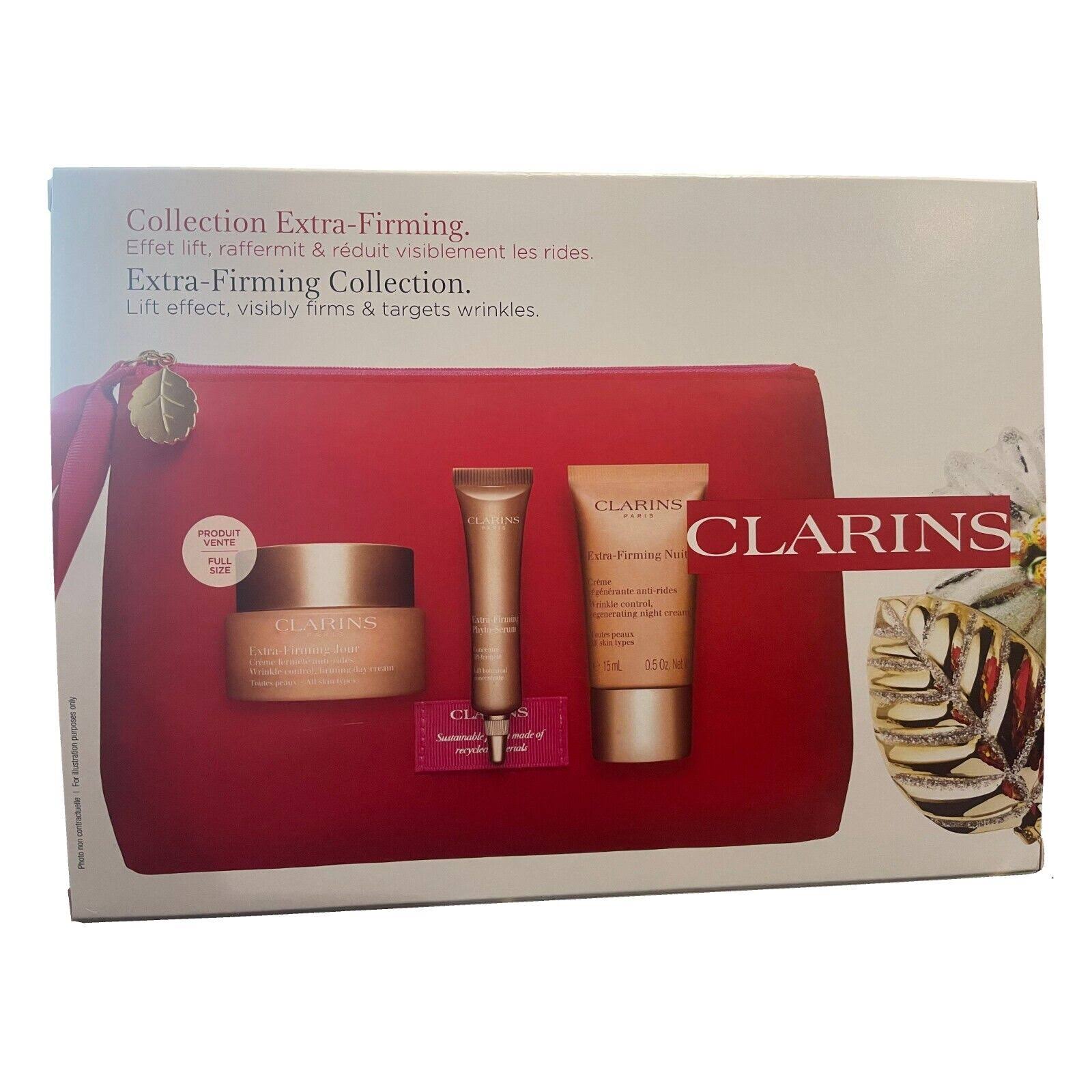 CLARINS - Extra-firming Collection