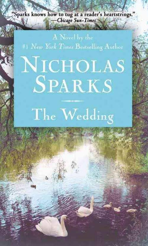 The Wedding [Book]