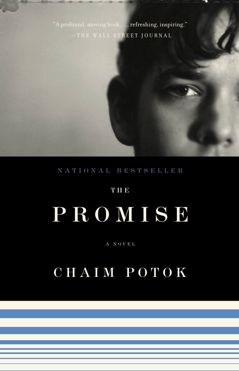 The Promise [Book]