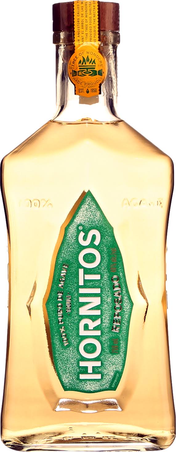 Sauza Nuestro Tequila - Reposado, 750ml