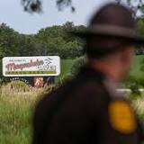 Police: Gunman Kills 3 at Iowa State Park; Shooter Also Dead