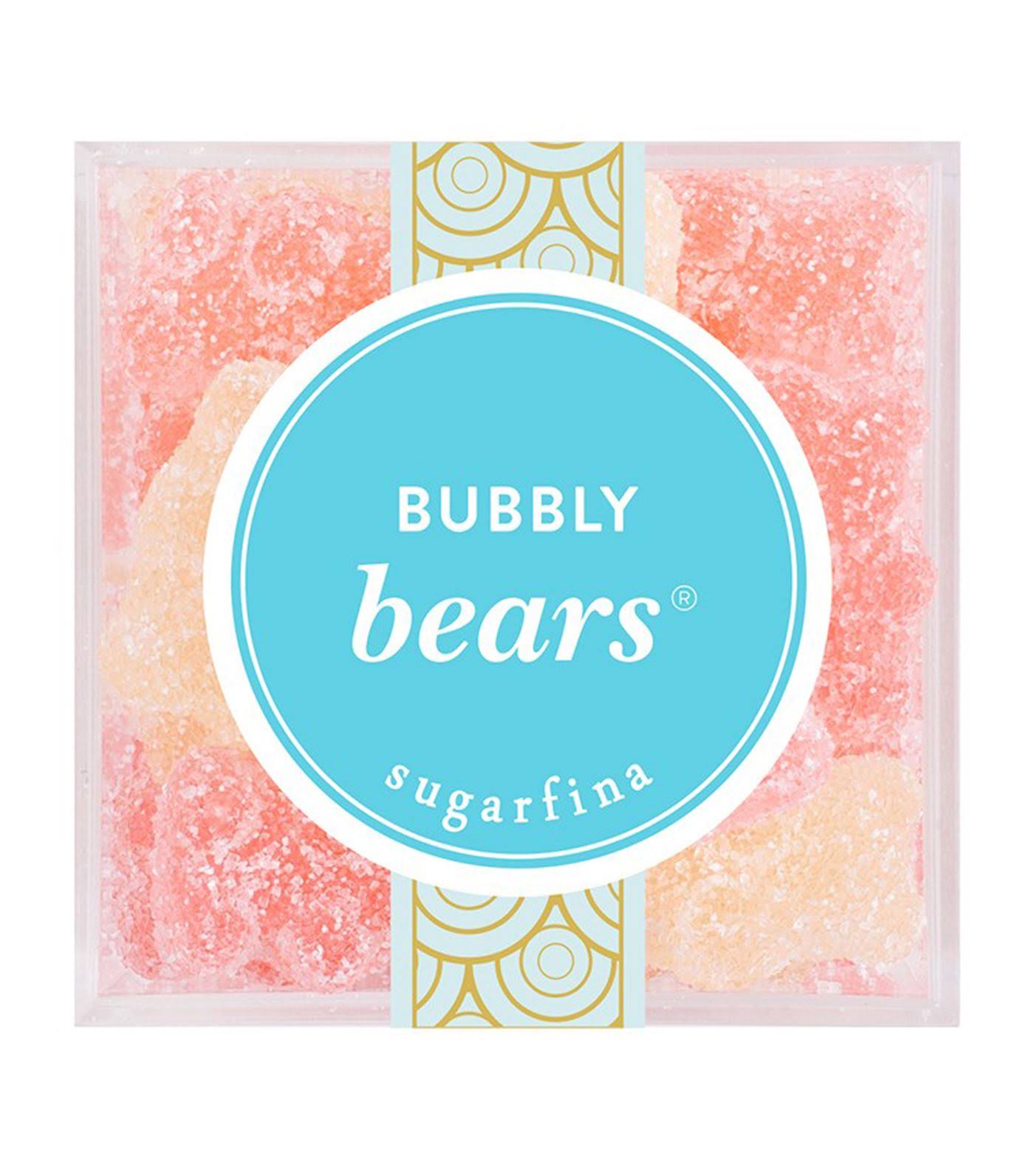 Sugarfina Bubbly Bears - Small