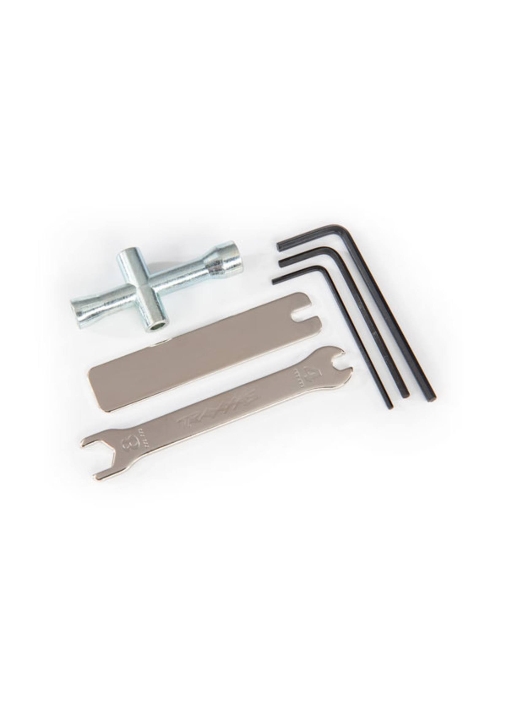 Traxxas Tool Set Hex Wrench 2748R