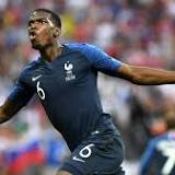 Pogba reportedly opts against surgery in boost to World Cup hopes