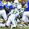 Boise, American football, Virginia, Boise