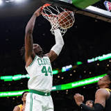 Boston Celtics' Marcus Smart listed as probable for Game 3 vs. Milwaukee Bucks