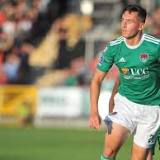 Ex-Cork City star completes League One switch