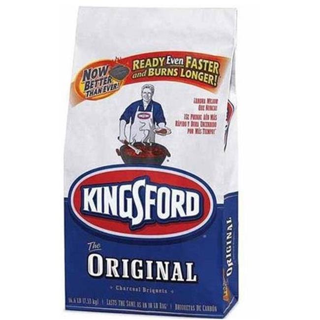Kingsford Products 250214 16 lbs Original Briquettes