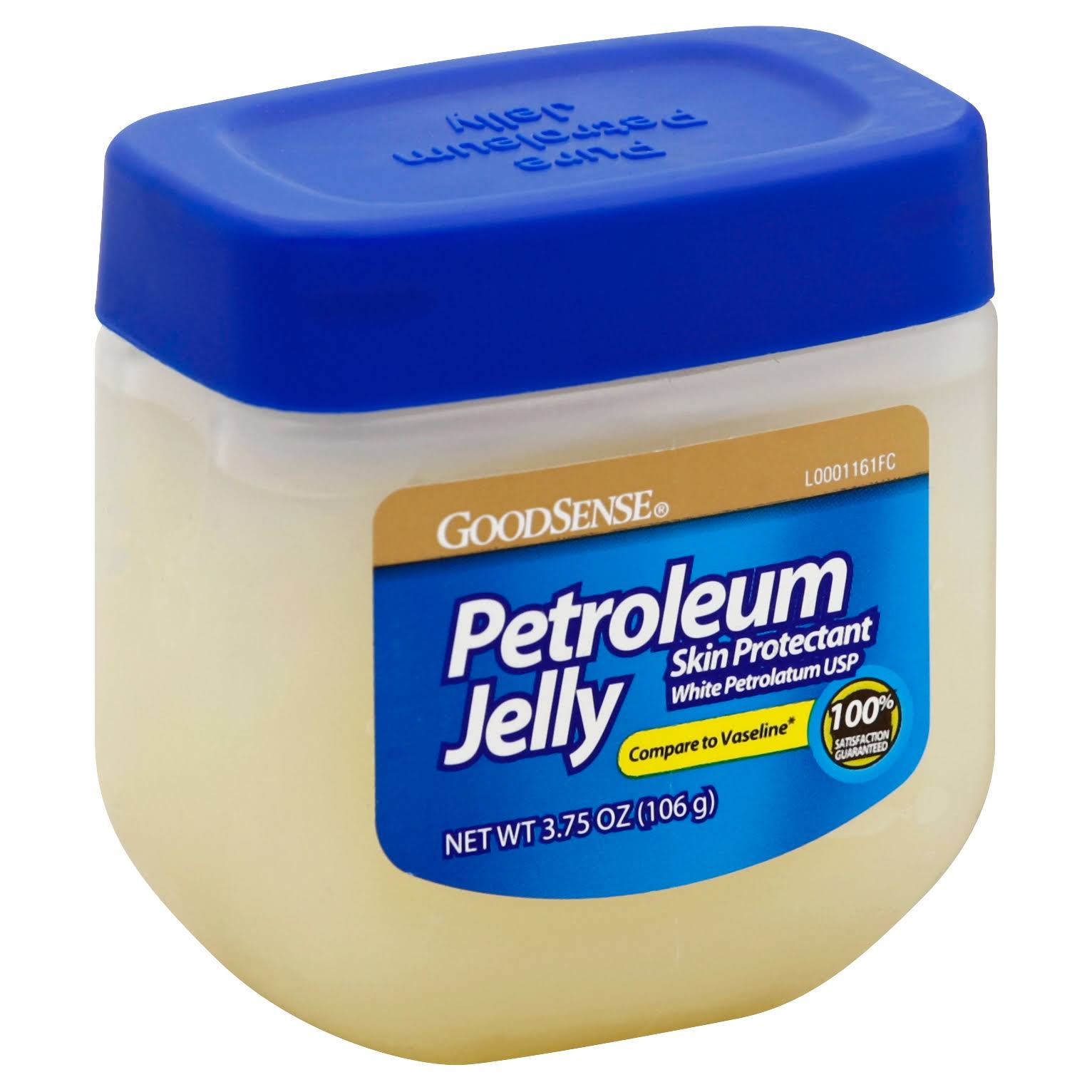GoodSense Petroleum Jelly - 3.75 oz