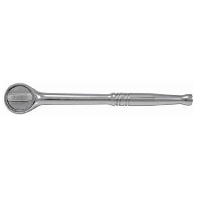 Apex Tool Group 120749 0.38 in. Drive Master Mechanic Round Head Ratchet