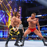 Power-Wrestling 6/2022 mit WWE-Star John Cena