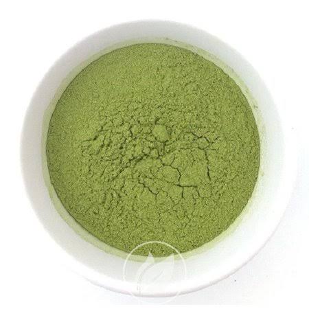 Organic Living Superfoods Moringa Powder 3.5oz