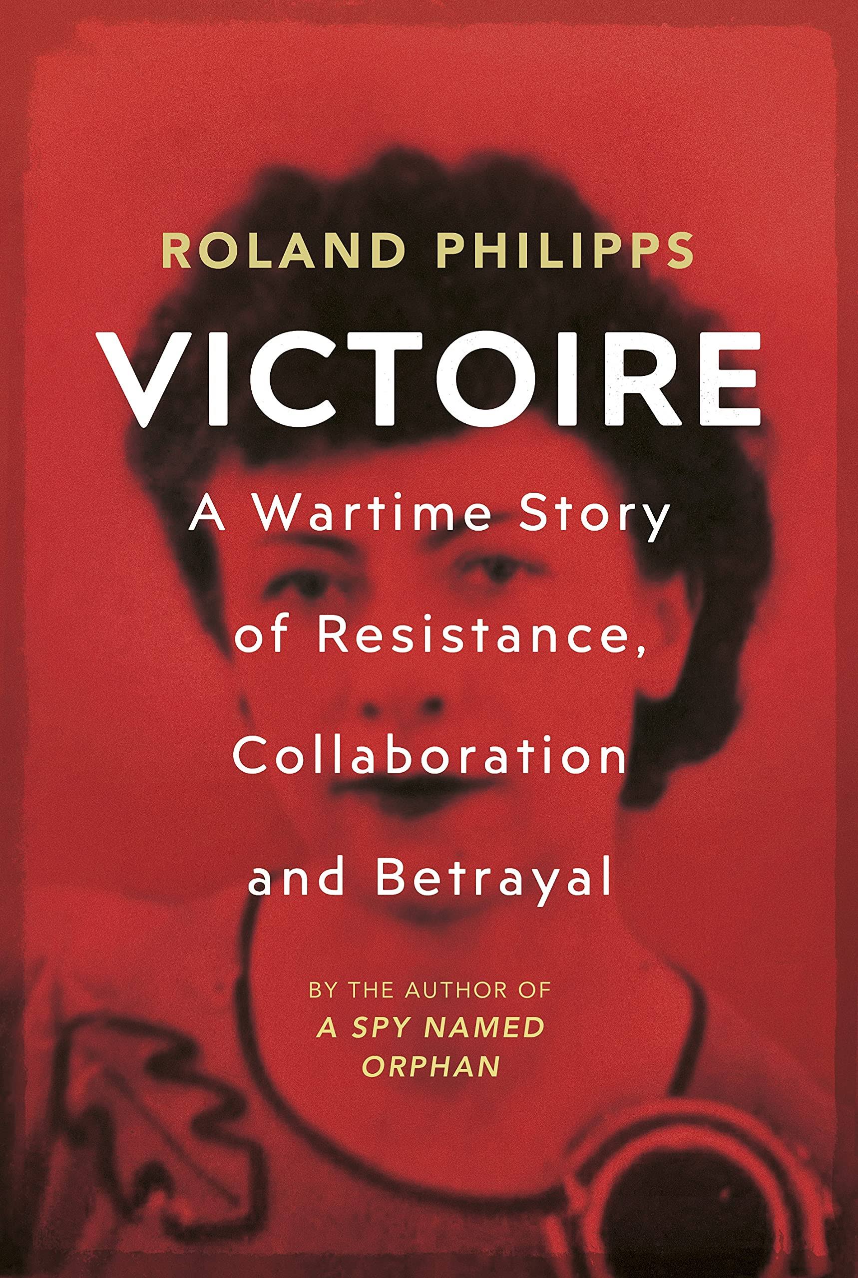 Victoire by Roland Philipps