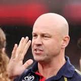 Mixed feelings for Crows boss from AFL win