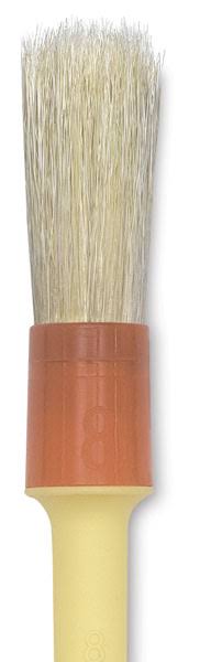 Lineco Glue Brush - 1/2"