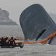 All sunken ferry crew in S. Korean custody, prosecutors say | Bangkok Post: news