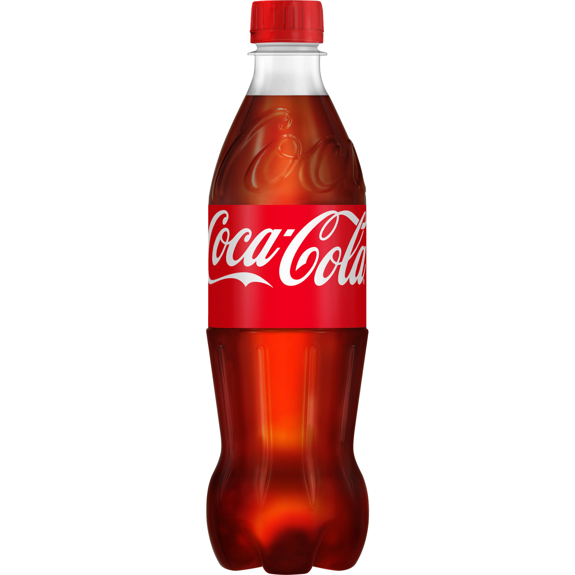 Coke - 500ml