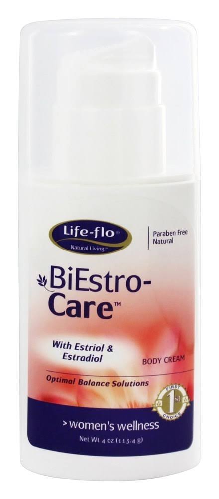 Life-Flo BiEstro-Care Body Cream
