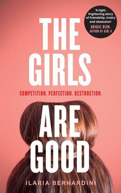 The Girls Are Good [Book]