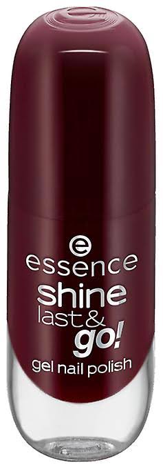 Essence Shine Last & Go! Nail Polish Gel
