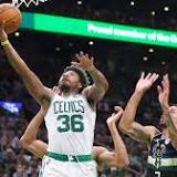 Boston Celtics' Robert Williams III available to play in Game 7 against Milwaukee Bucks 'if needed'