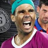 Day 10 Live: Nadal and Djokovic split sets, Zverev tops Alcaraz