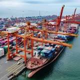 ICTSI net income up 50% in H1